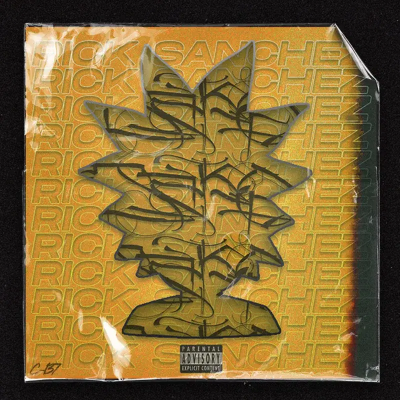 Cover Art