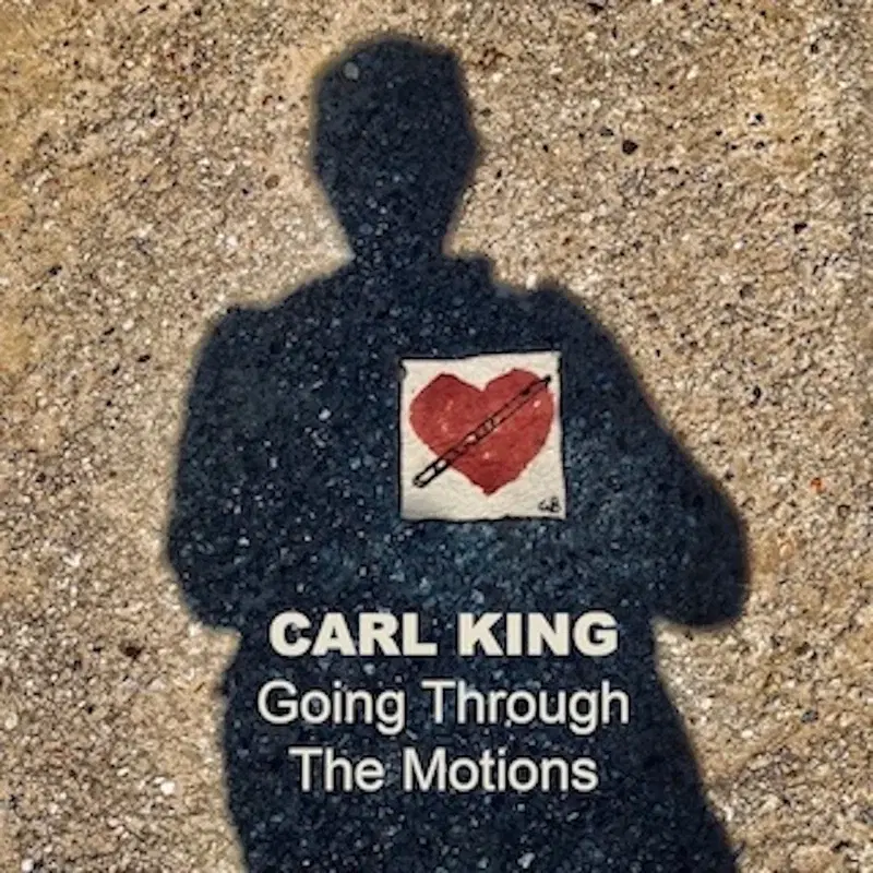 Going Through The Motions