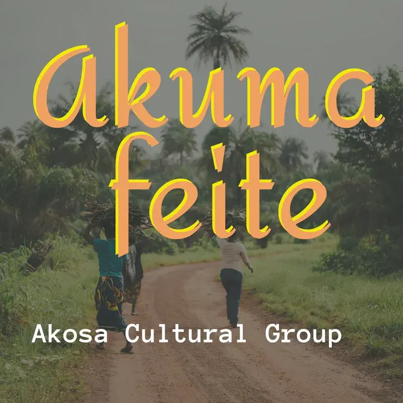 Akuma Feite