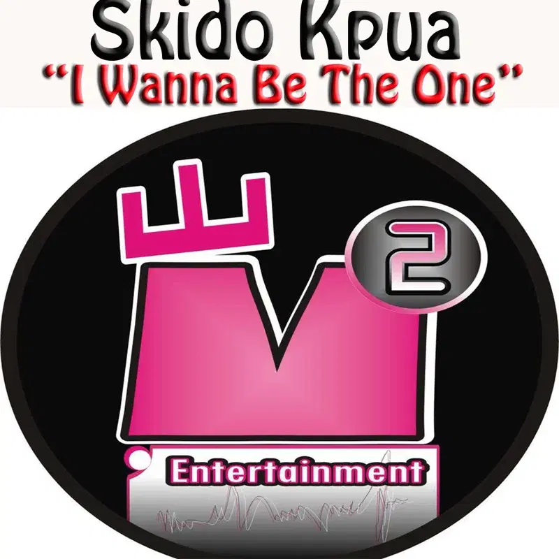 I Wanna Be the One