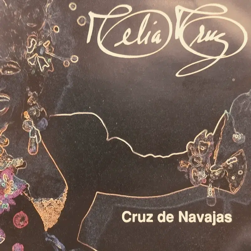Cruz De Navajas