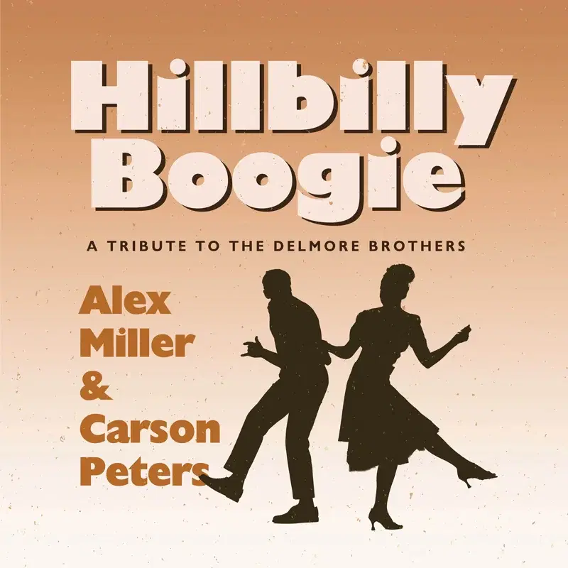 Hillbilly Boogie