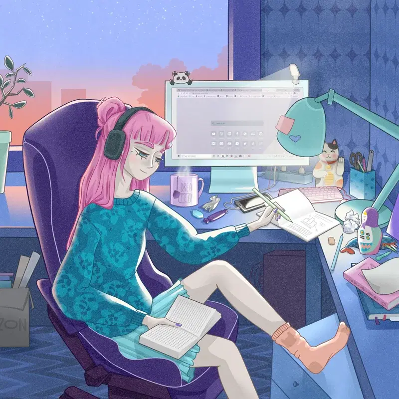 Cover Art