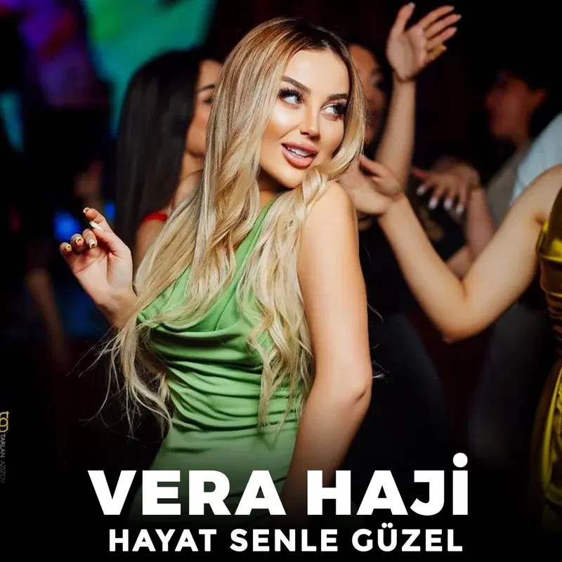 Hayat Senle Güzel