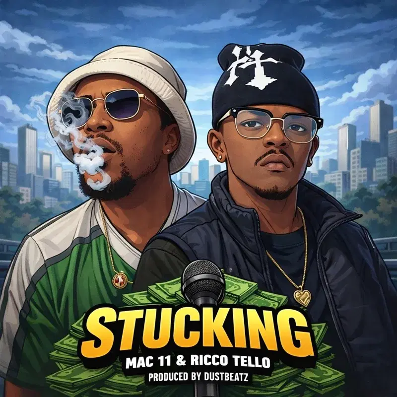 Stucking