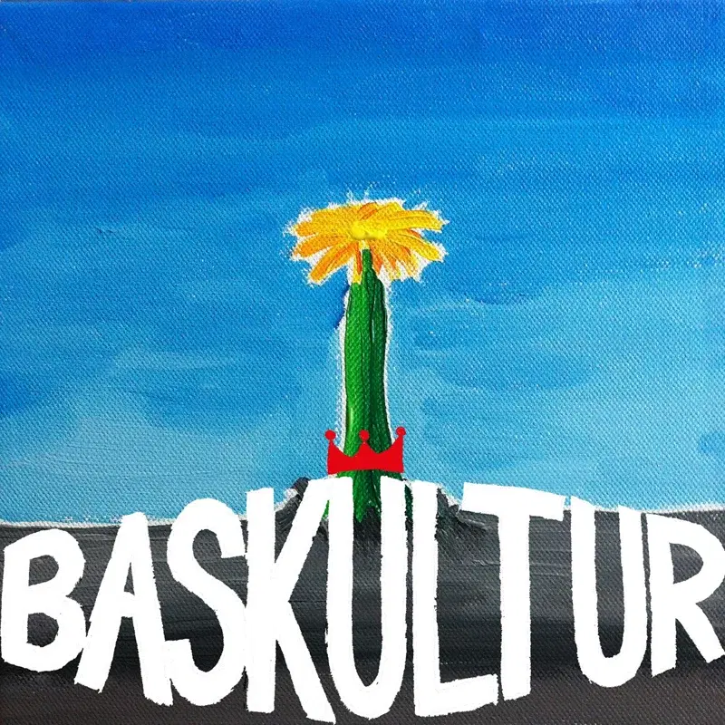 Baskulturalism I