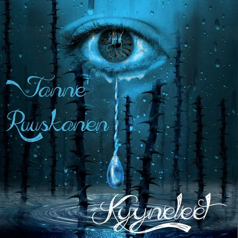 Kyyneleet