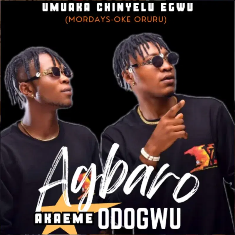 Agbaro Akaeme Odogwu