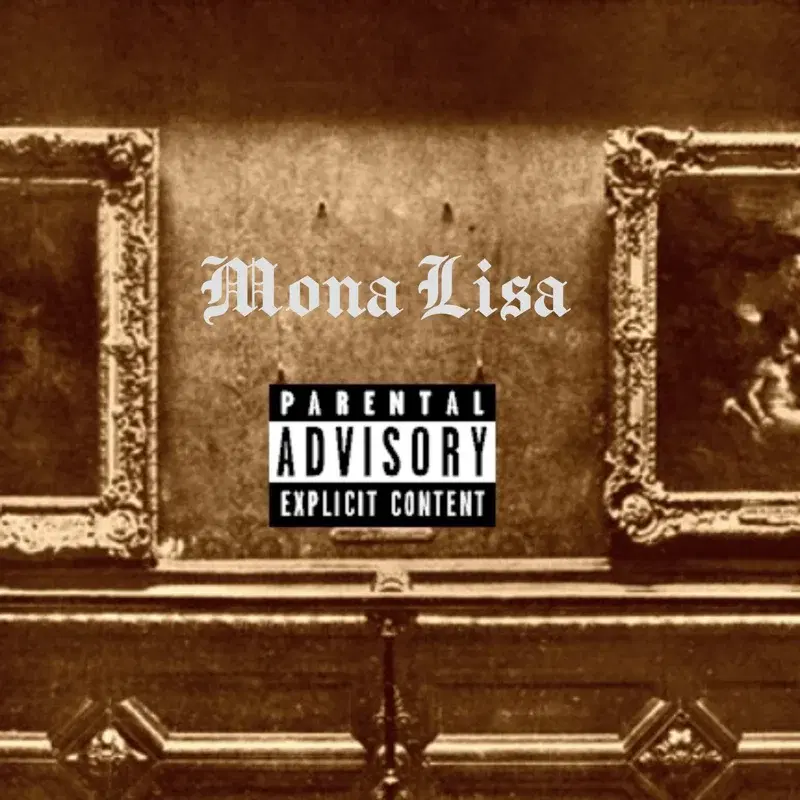 Mona Lisa