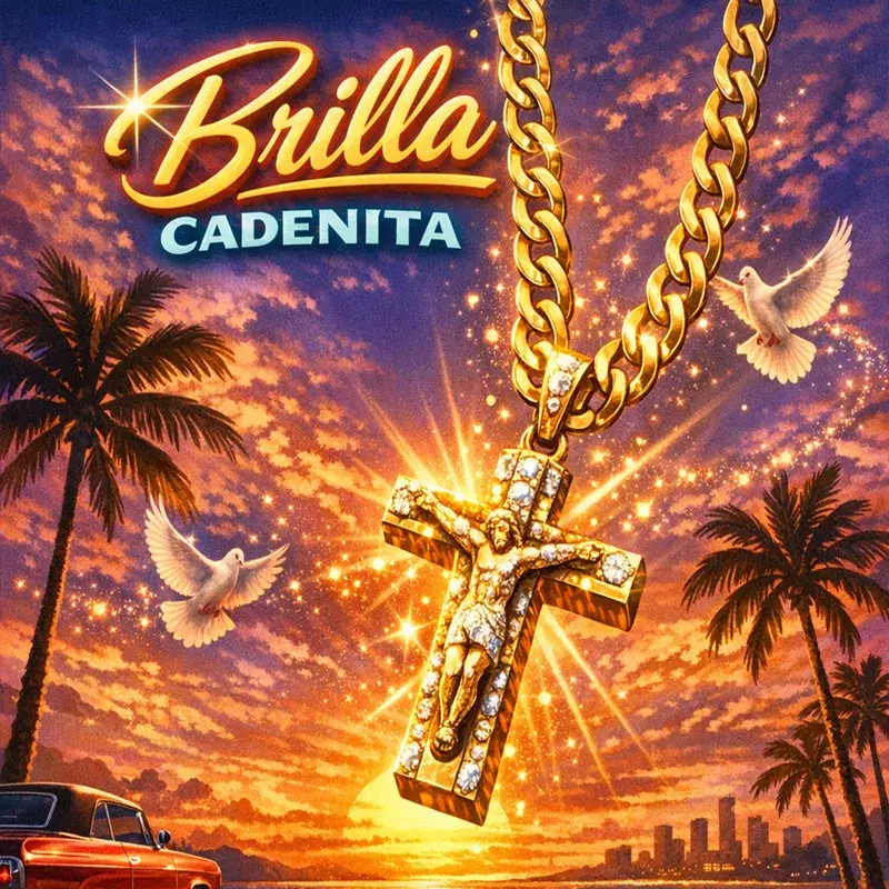 Brilla Cadenita