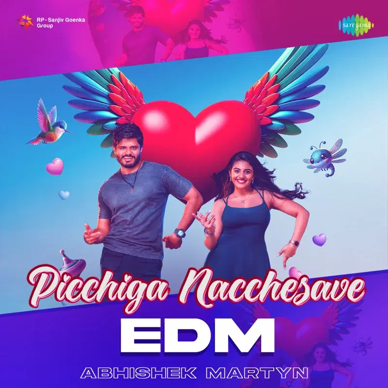 Picchiga Nacchesave
