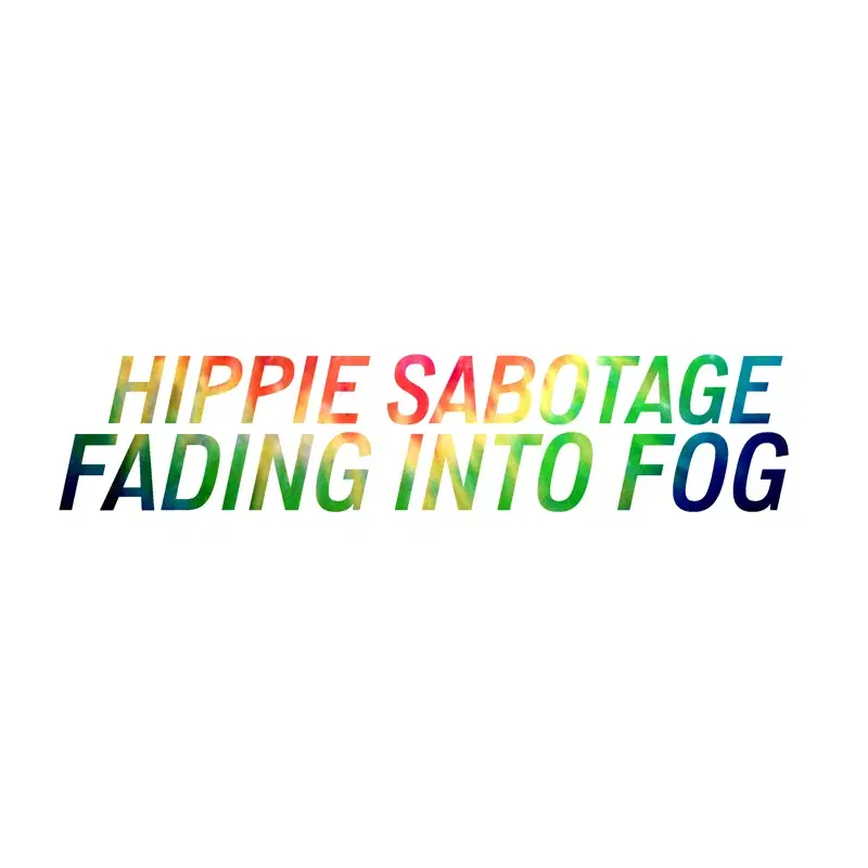 Fading into Fog