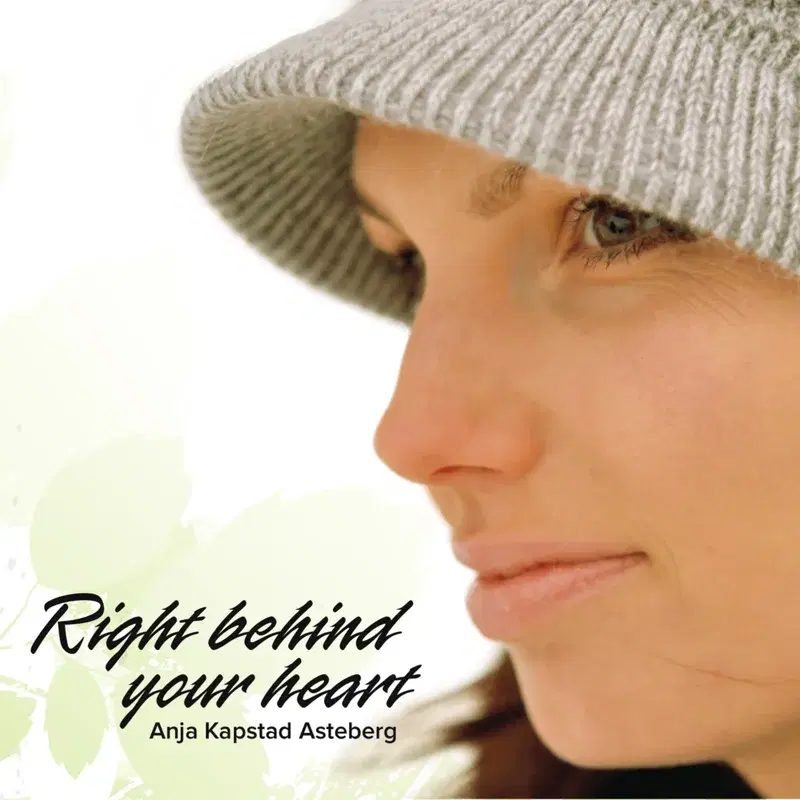 Right Behind Your Heart