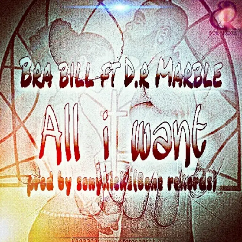 All I Want