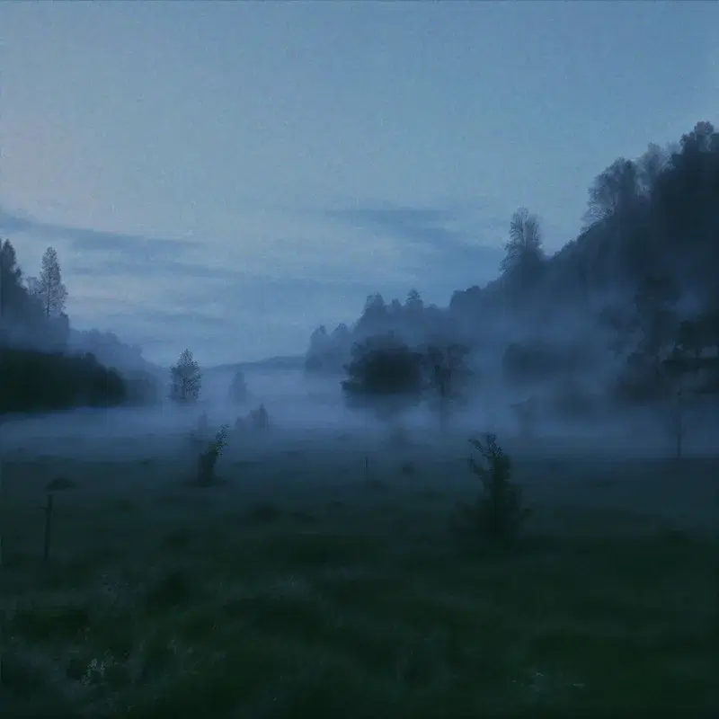 mist