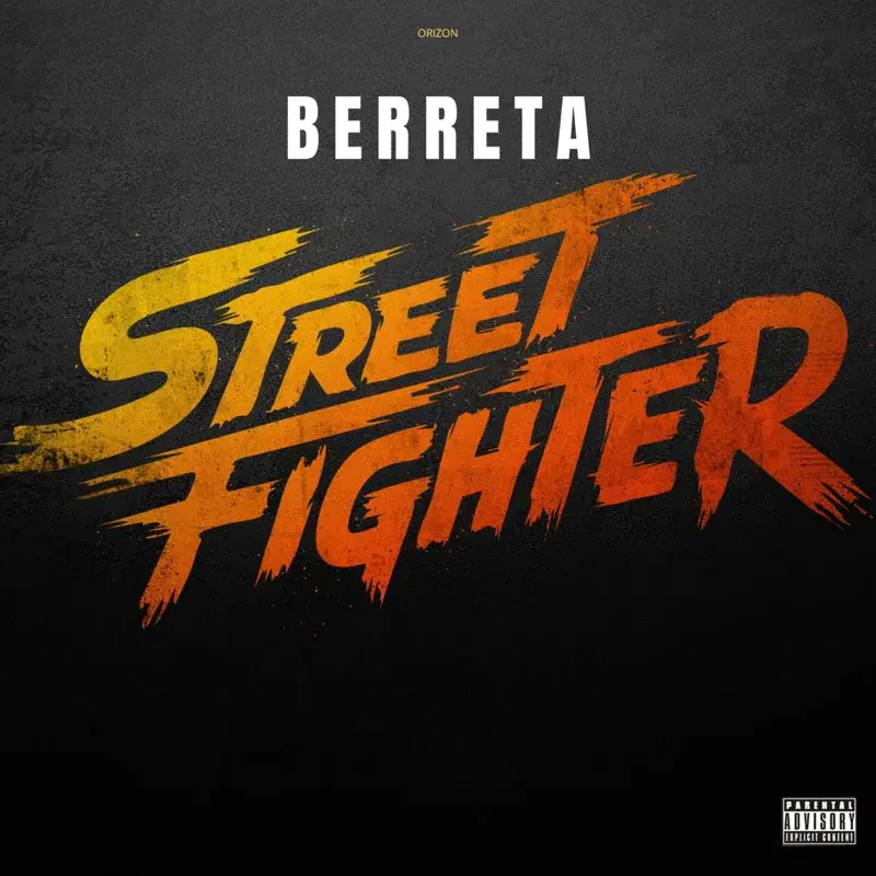 Street Fighter