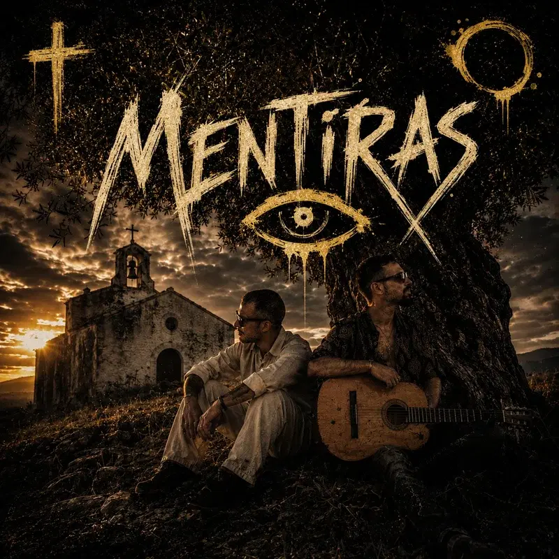 Mentiras