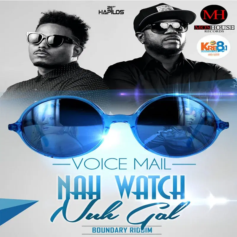 Nah Watch Nuh Gal - Single