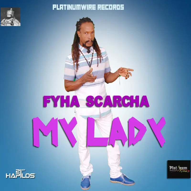 My Lady - Single