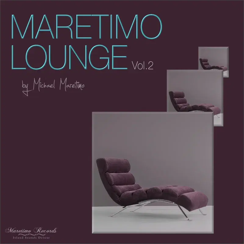 Maretimo - Lounge, Vol. 2