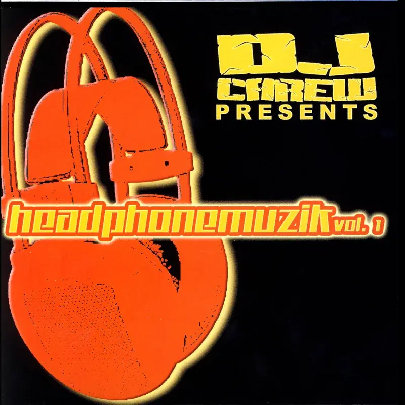 Headphonemuzic V1