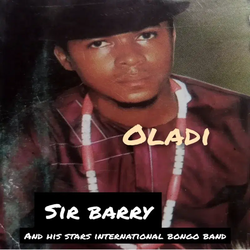 Oladi