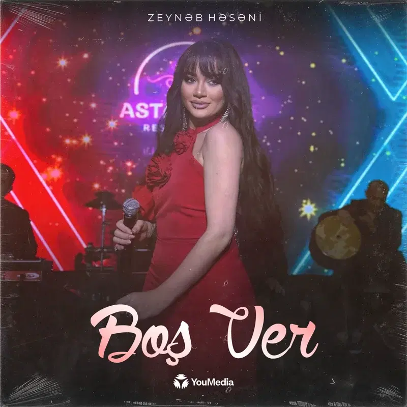Boş Ver