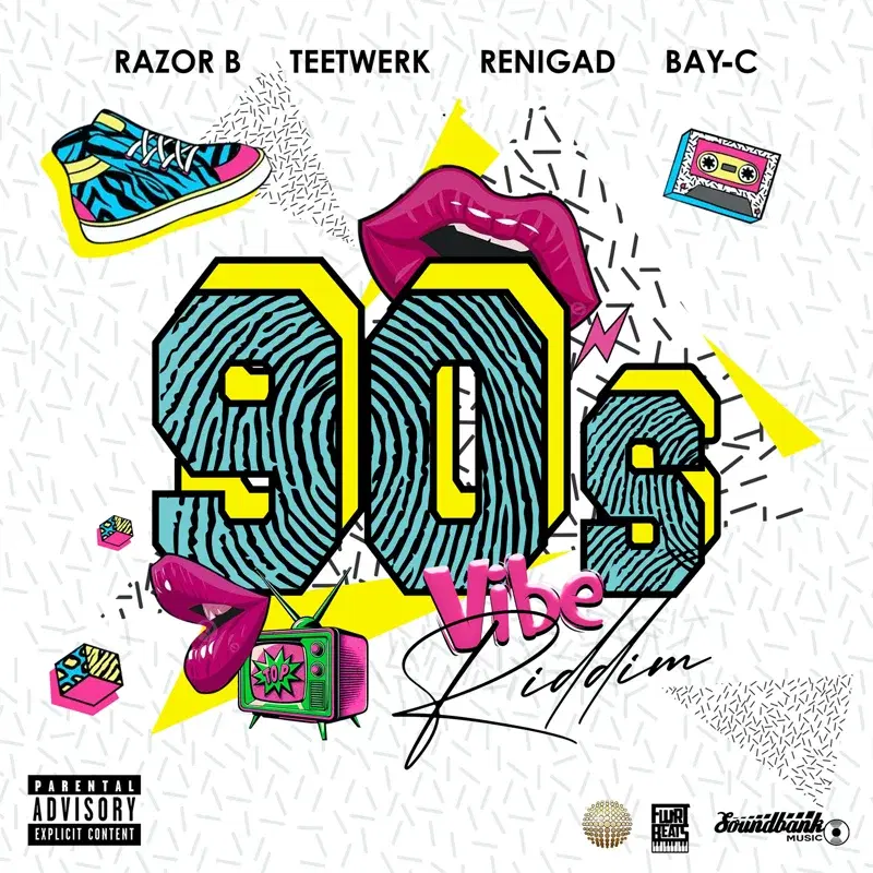 90s Vibe Riddim