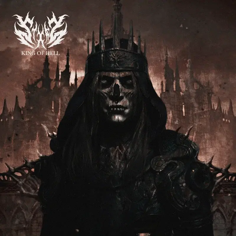 King of Hell