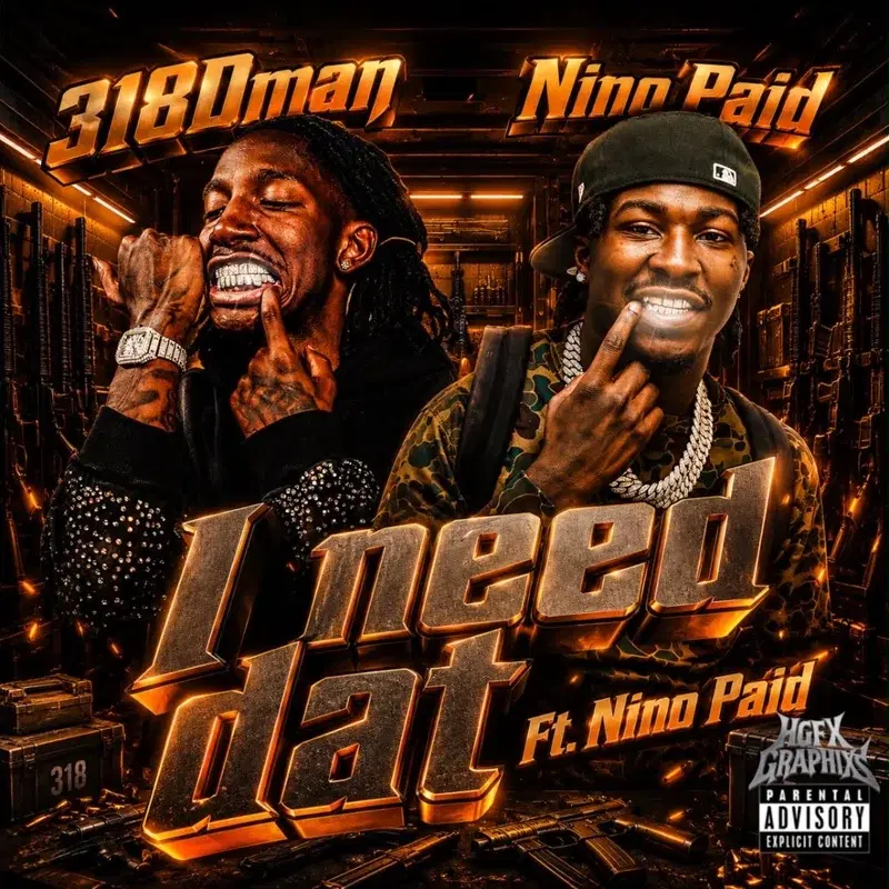 I Need Dat