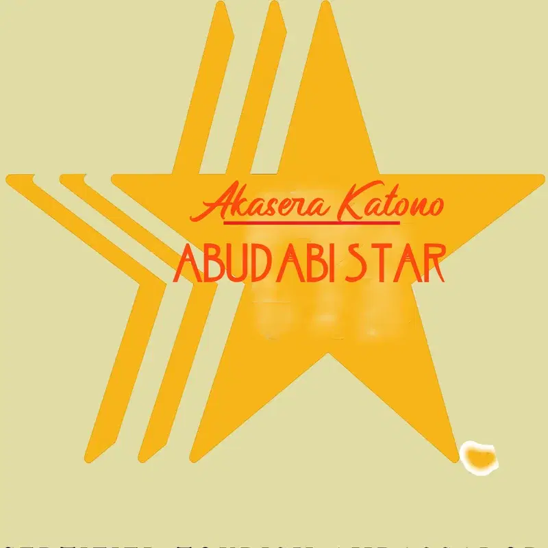 Akasera Katono