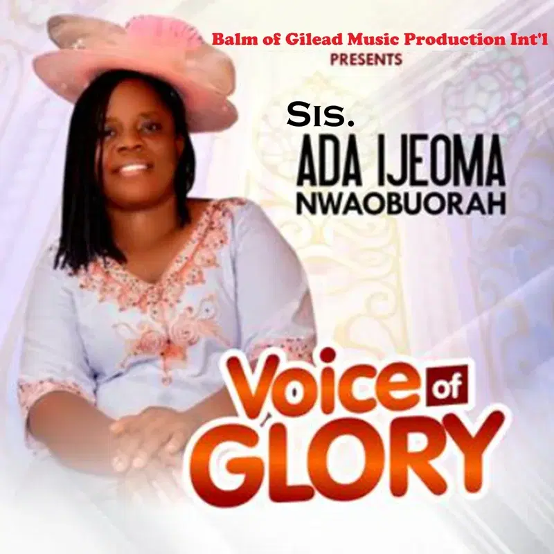 Voice of Glory