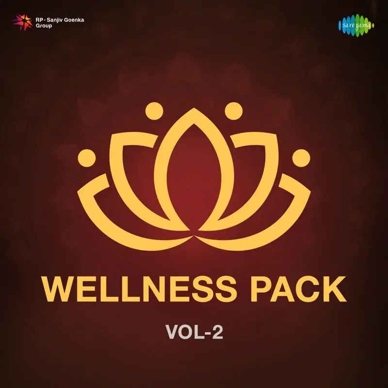 Wellness Pack, Vol. 2