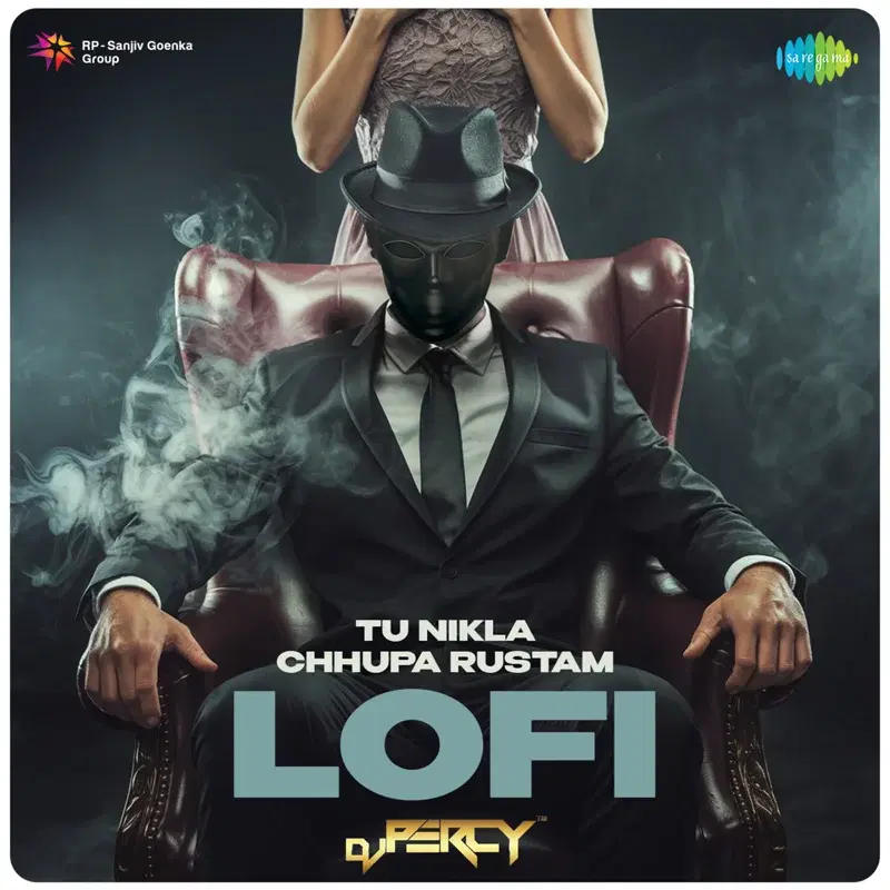 Tu Nikla Chhupa Rustam
