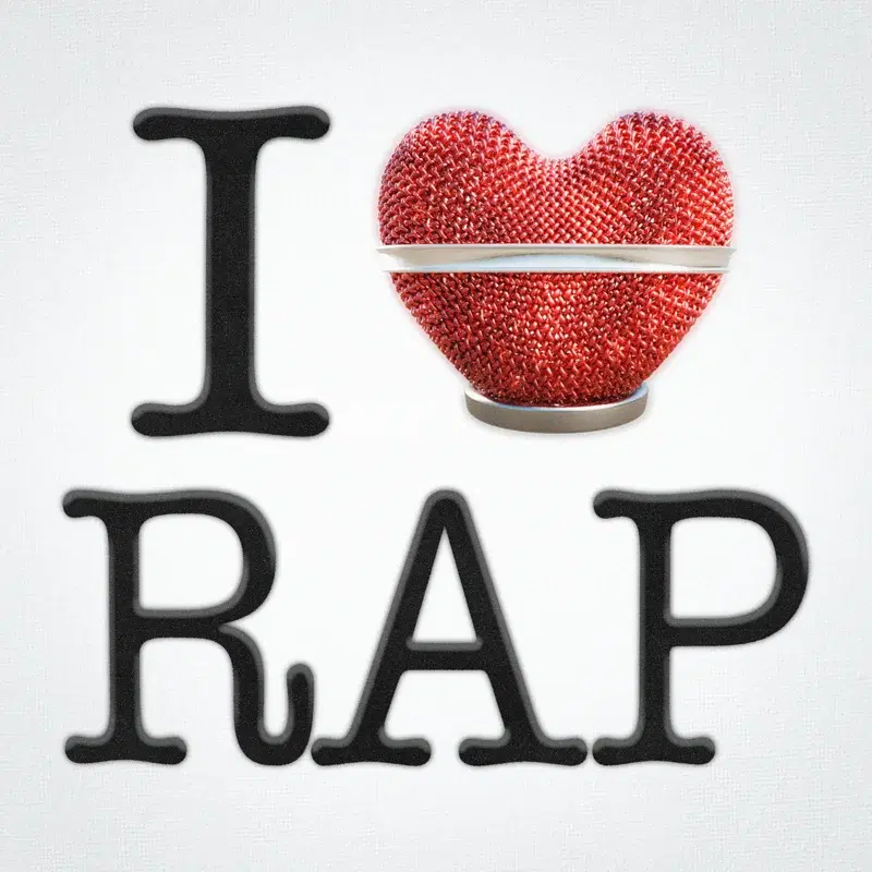 I LOVE RAP