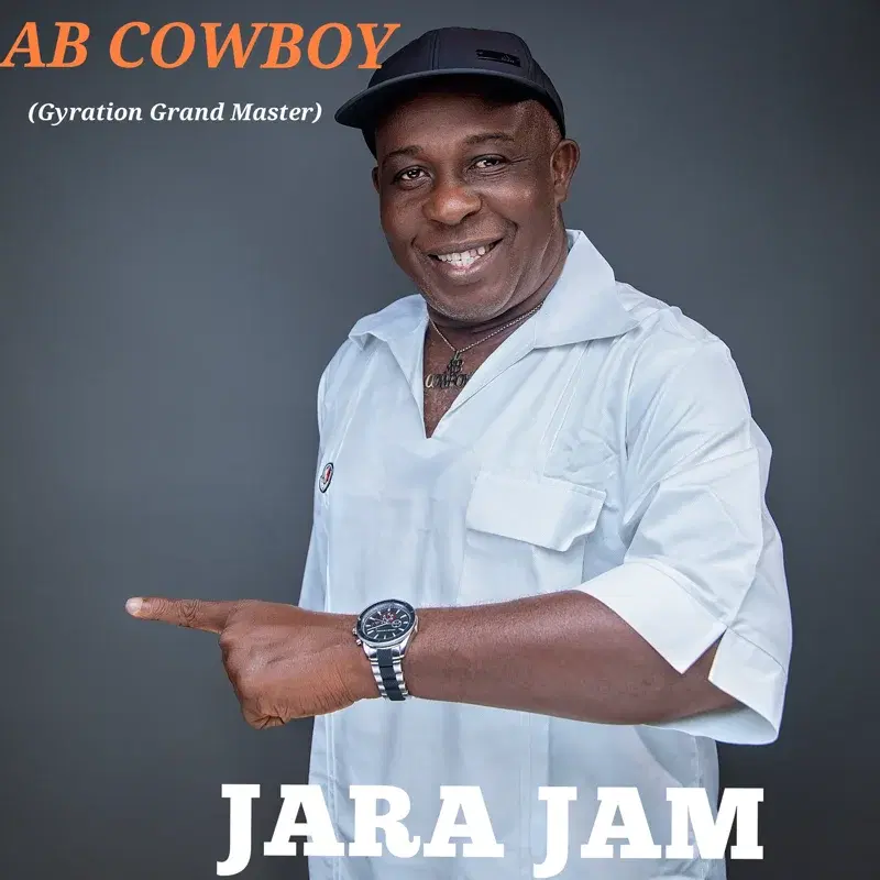 Jara Jam