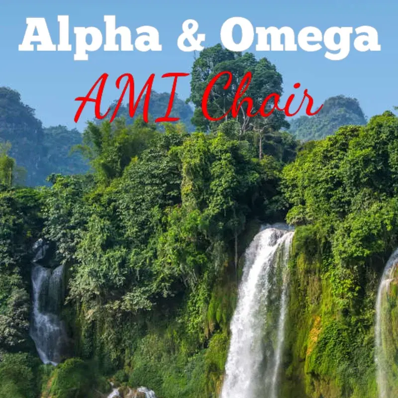 Alpha & Omega