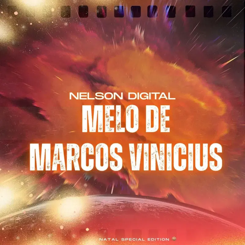 Melo De Marcos Vinicius