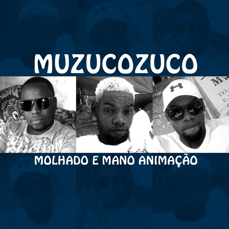Muzucozuco