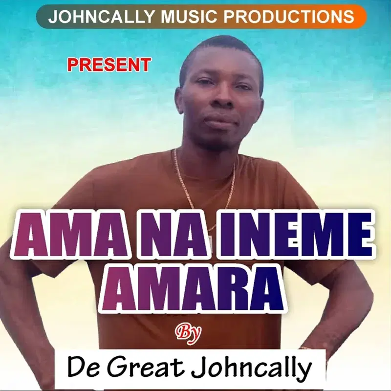 Ama Na Ineme Amara