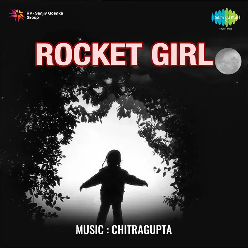 Rocket Girl (Original Motion Picture Soundtrack)