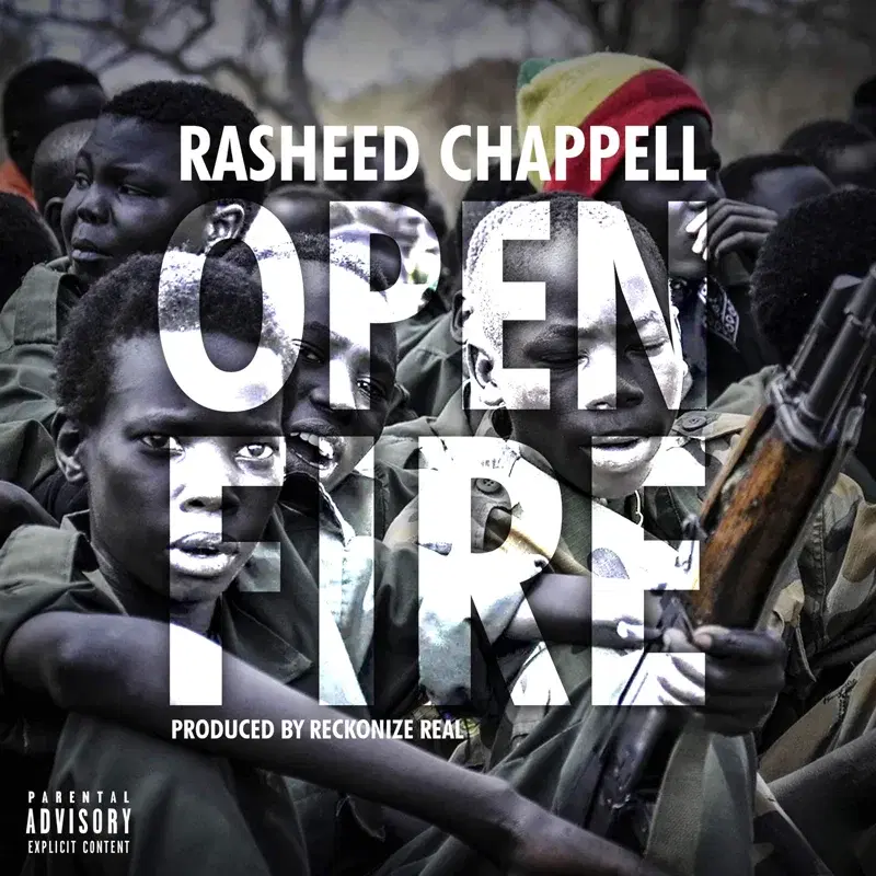 Open Fire