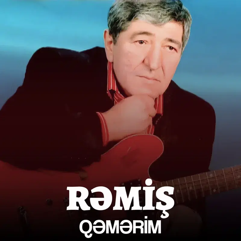 Qəmərim