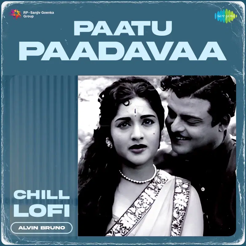 Paatu Paadavaa
