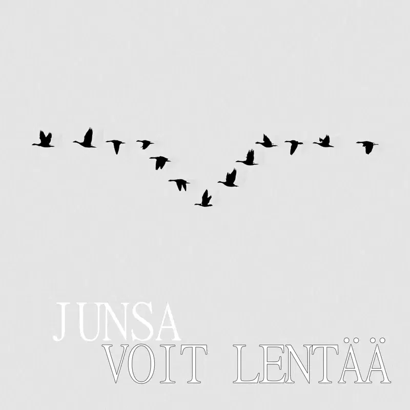 Voit Lentää