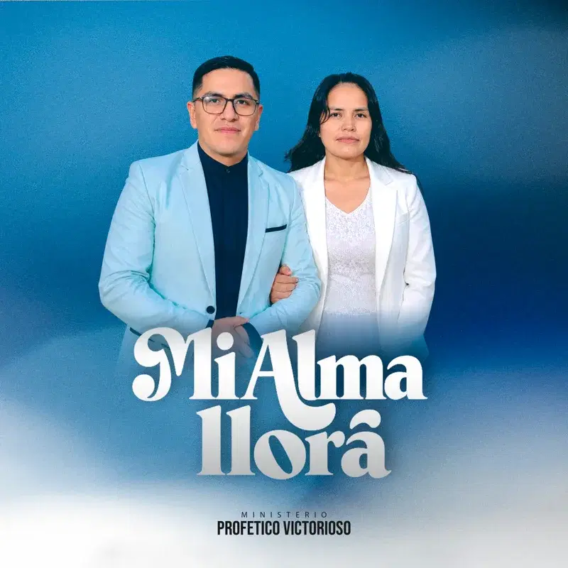 Mi Alma Llora