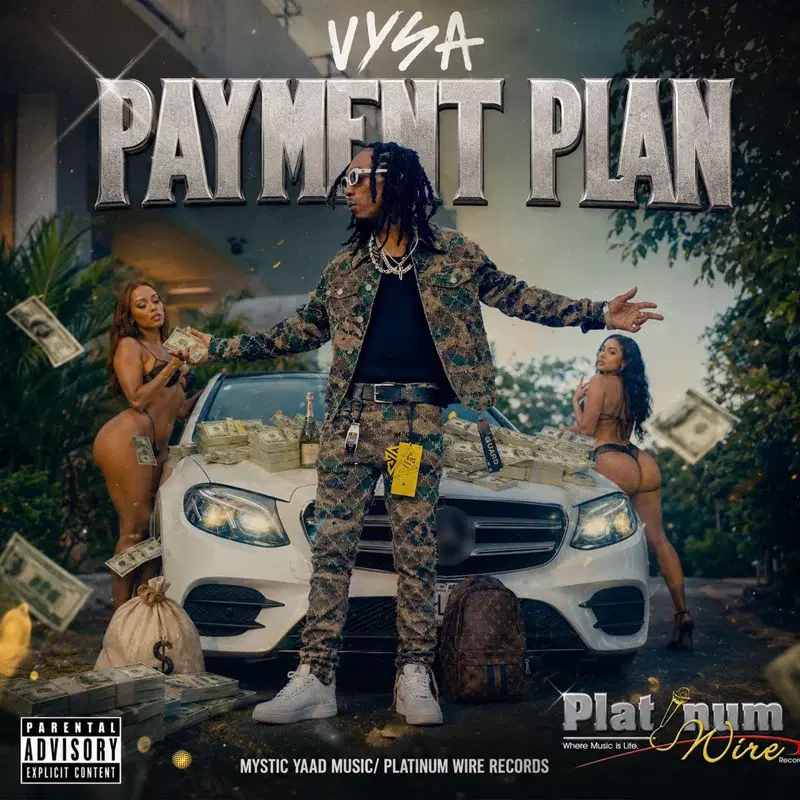 Payment Plan