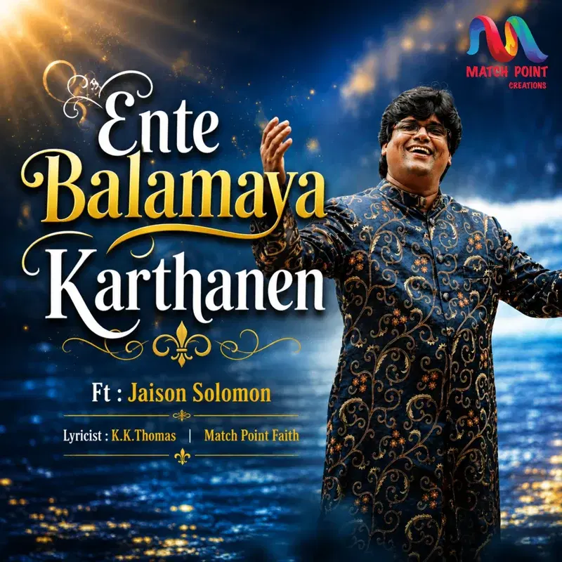 Ente Balamaya Karthanen