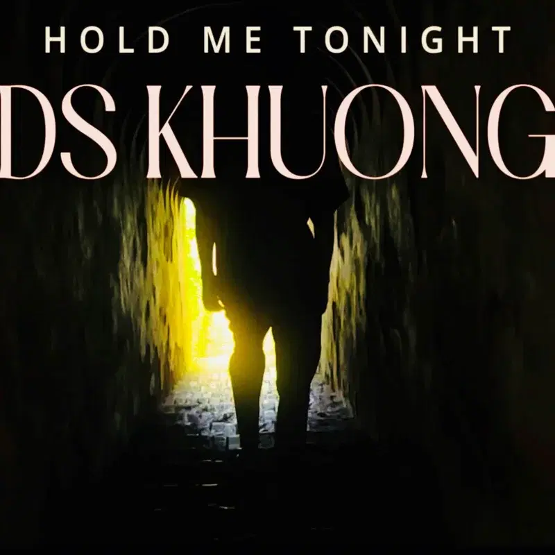 Hold Me Tonight