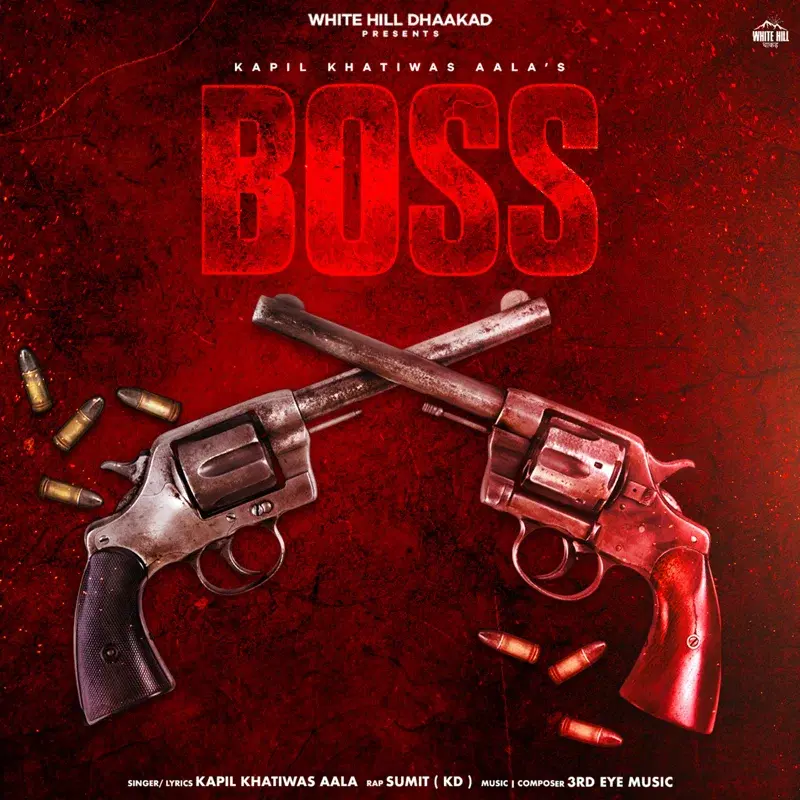Boss